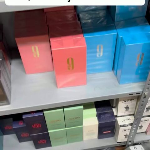 Yüksek Parfüm Fiyatlarına SON !