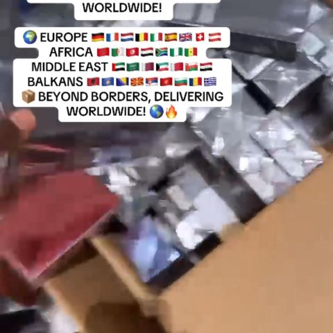Toplam 36 Ülkeye Gönderim Sağlıyoruz . Kaliteli Türk parfümleri ile tanışmak içi...