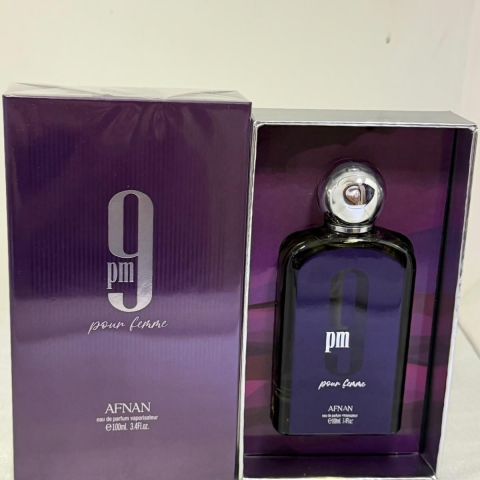 AFNAN 9PM IS ARRIVING THIS WEEK WITH NEW STOCK! 💥💥 AFNAN 9PM YENİ MODELLER BU...