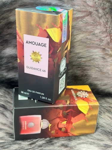 AMOUAGE Guidance 46 38 ml