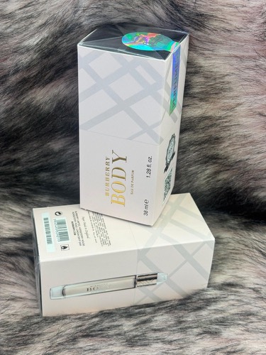 BURBERRY Body 38 ml