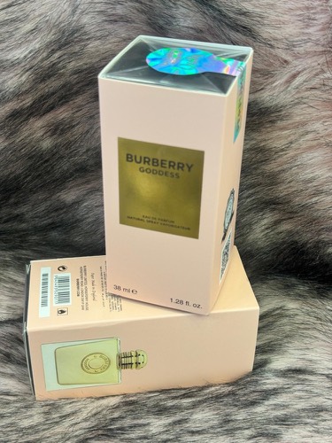 BURBERRY Goddess 38 ml