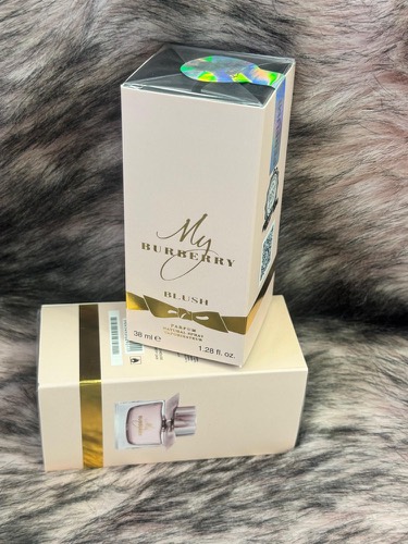 BURBERRY My Burberry Blush 38 ml