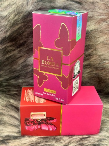 CAROLINA HERRERA La Bomba Intensa 38 ml