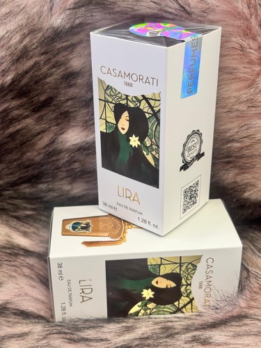 CASAMORATI Lira 38 ml