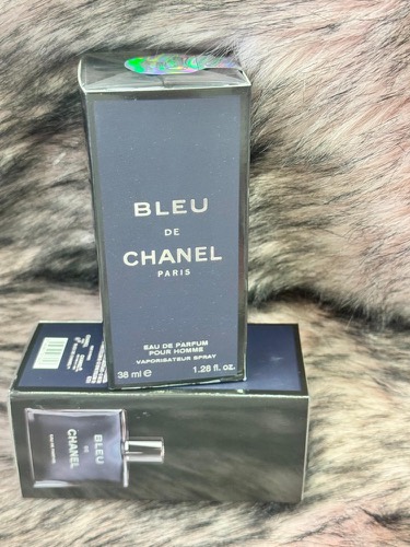 CHANEL Bleu de Chanel 38 ml