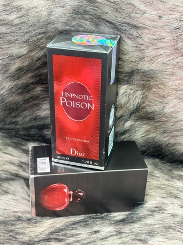 CHRISTIAN DIOR Hypnotic Poison 38 ml