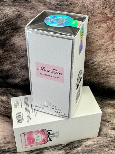 CHRISTIAN DIOR Miss Dior Blooming Bouquet 38 ml