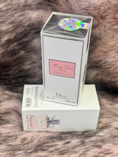 CHRISTIAN DIOR Miss Dior Chérie Blooming Bouquet 38 ml