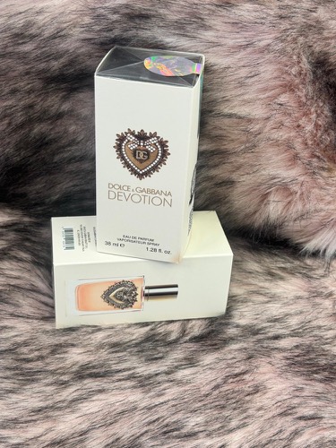 DOLCE & GABBANA Devotion 38 ml