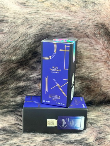 EX NIHILO Blue Talisman 38 ml