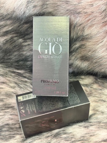 GIORGIO ARMANI Acqua di Giò Profumo 38 ml