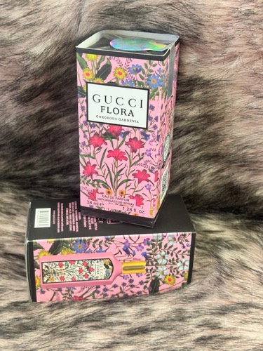 GUCCI Flora Gorgeous Gardenia 38 ml