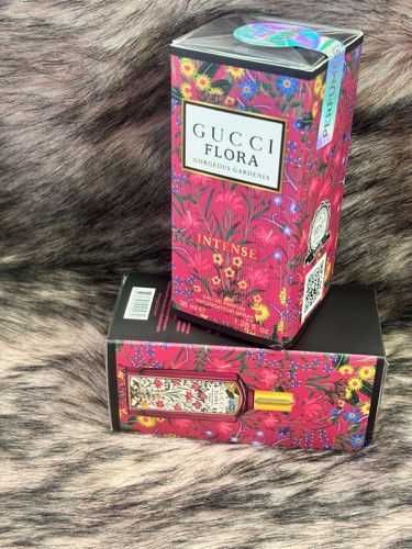 GUCCI Flora Gorgeous Gardenia Intense 38 ml