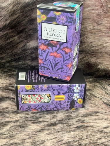 GUCCI Flora Gorgeous Magnolia 38 ml