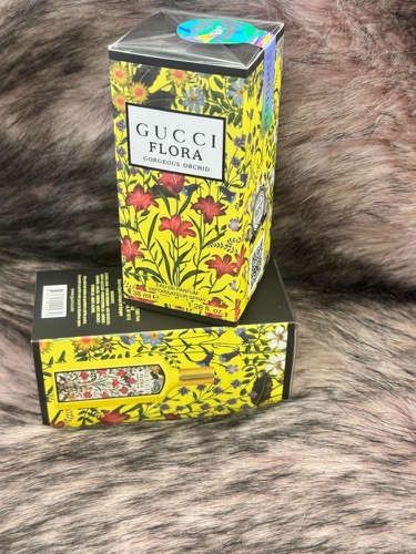 GUCCI Flora Gorgeous Orchid 38 ml