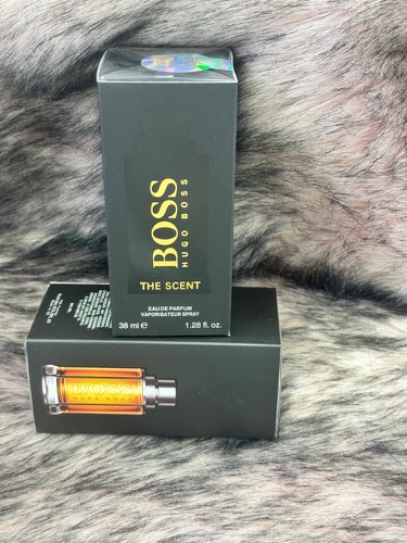 HUGO BOSS Boss The Scent 38 ml