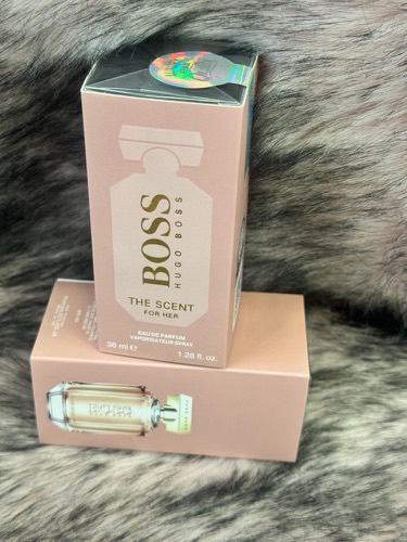 HUGO BOSS Boss The Scent For Her 38 ml