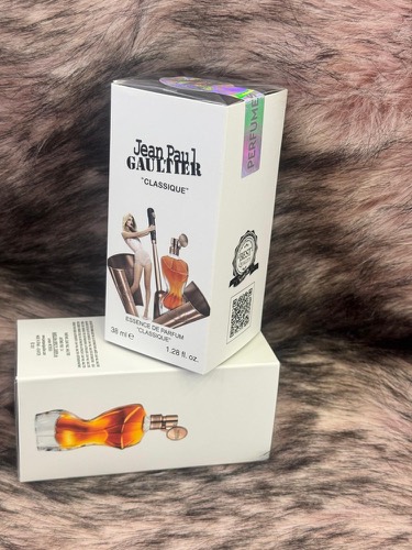 JEAN PAUL GAULTIER Classique 38 ml
