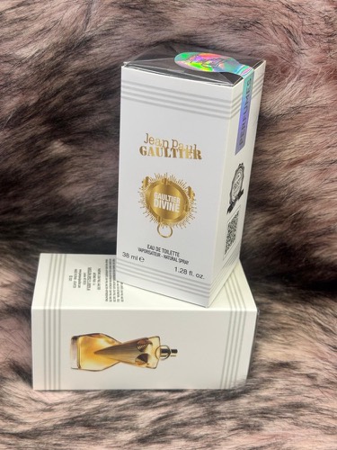 JEAN PAUL GAULTIER Gaultier Divine 38 ml