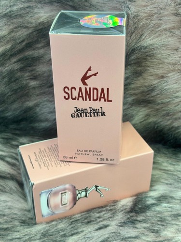 JEAN PAUL GAULTIER Scandal 38 ml