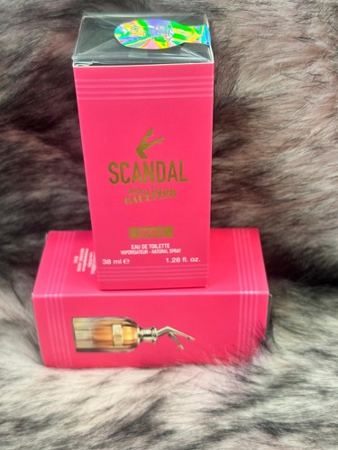 JEAN PAUL GAULTIER Scandal Absolu 38 ml