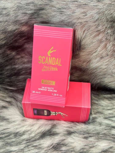 JEAN PAUL GAULTIER Scandal Intense 38 ml