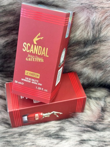 JEAN PAUL GAULTIER Scandal Le Parfum 38 ml