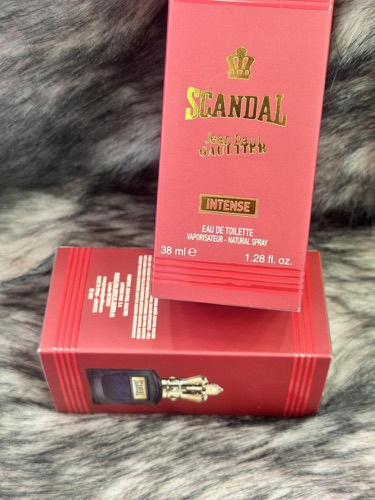 JEAN PAUL GAULTIER Scandal Pour Homme Intense 38 ml