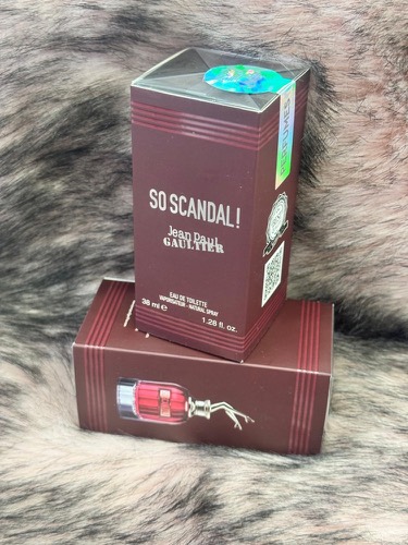 JEAN PAUL GAULTIER So Scandal! 38 ml