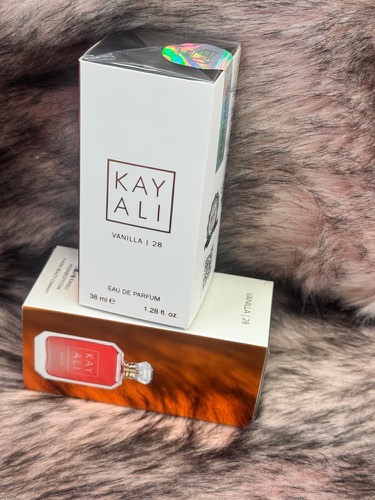 KAYALI Vanilla 28 38 ml