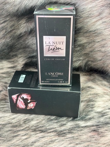 LANCOME La Nuit Trésor 38 ml