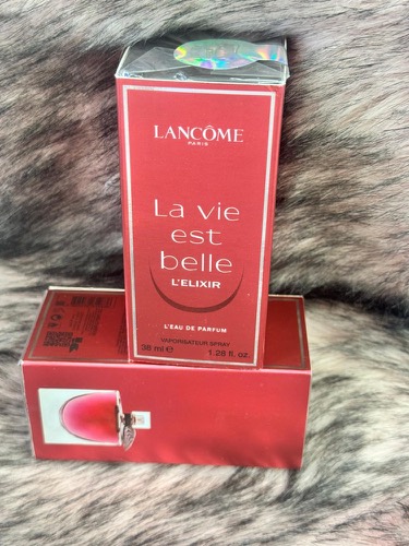 LANCOME La Vie Est Belle L'Elixir 38 ml