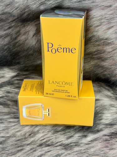 LANCOME Poême 38 ml