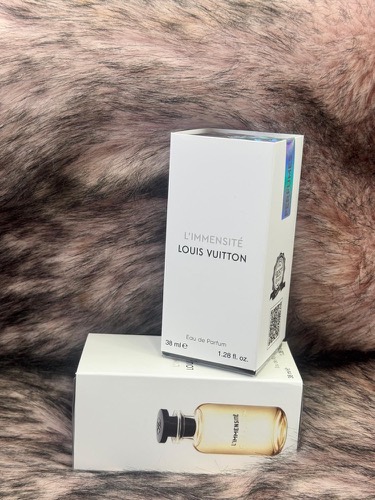 LOUIS VUITTON L'Immensité 38 ml