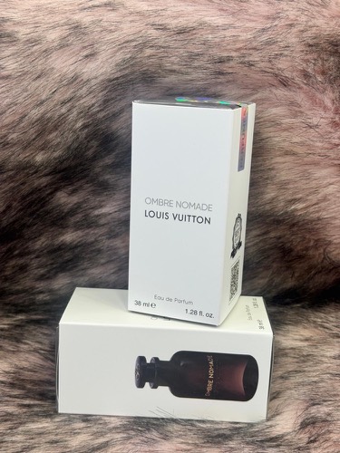 LOUIS VUITTON Ombre Nomade 38 ml