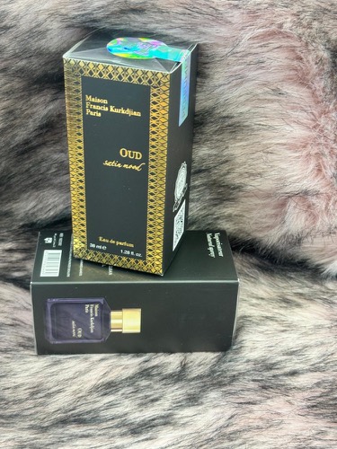MAISON FRANCIS KURKDJIAN Oud Satin Mood 38 ml