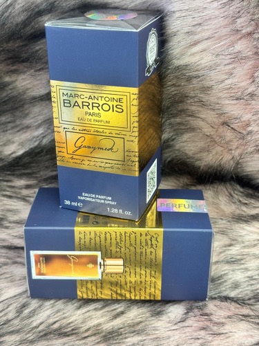 MARC-ANTOINE BARROIS Ganymede 38 ml