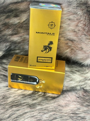 MONTALE Arabians Tonka 38 ml