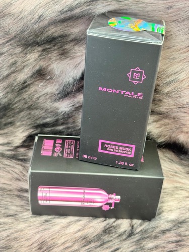 MONTALE Roses Musk 38 ml