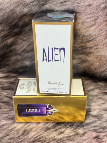 MUGLER Alien 38 ml