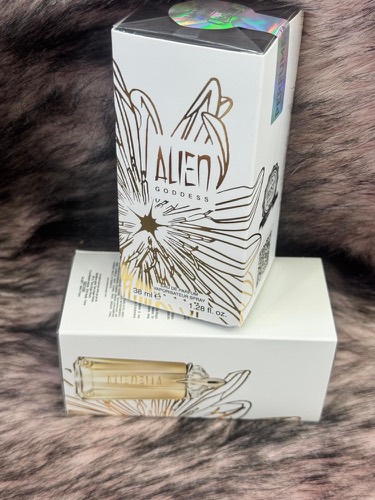 MUGLER Alien Goddess 38 ml