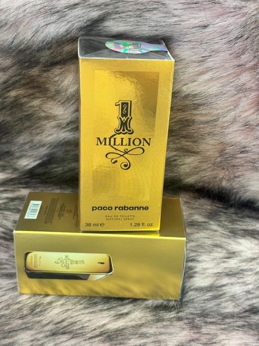 PACO RABANNE 1 Million 38 ml
