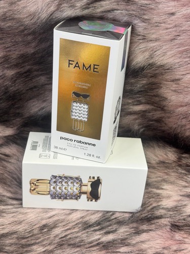 PACO RABANNE Fame 38 ml