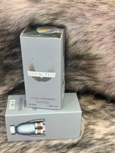 PACO RABANNE Invictus 38 ml