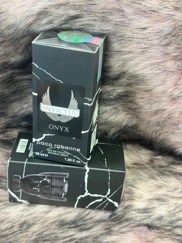 PACO RABANNE Invictus Onyx 38 ml