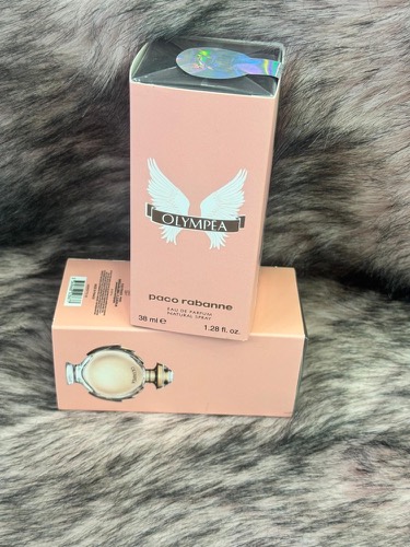 PACO RABANNE Olympéa 38 ml