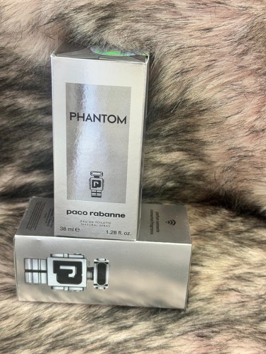 PACO RABANNE Phantom 38 ml
