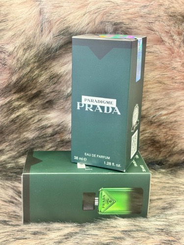 PRADA Paradigme 38 ml
