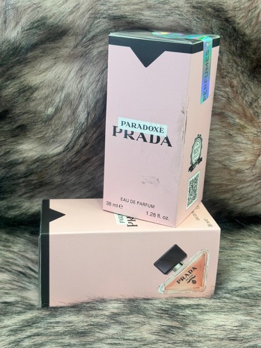 PRADA Paradoxe 38 ml